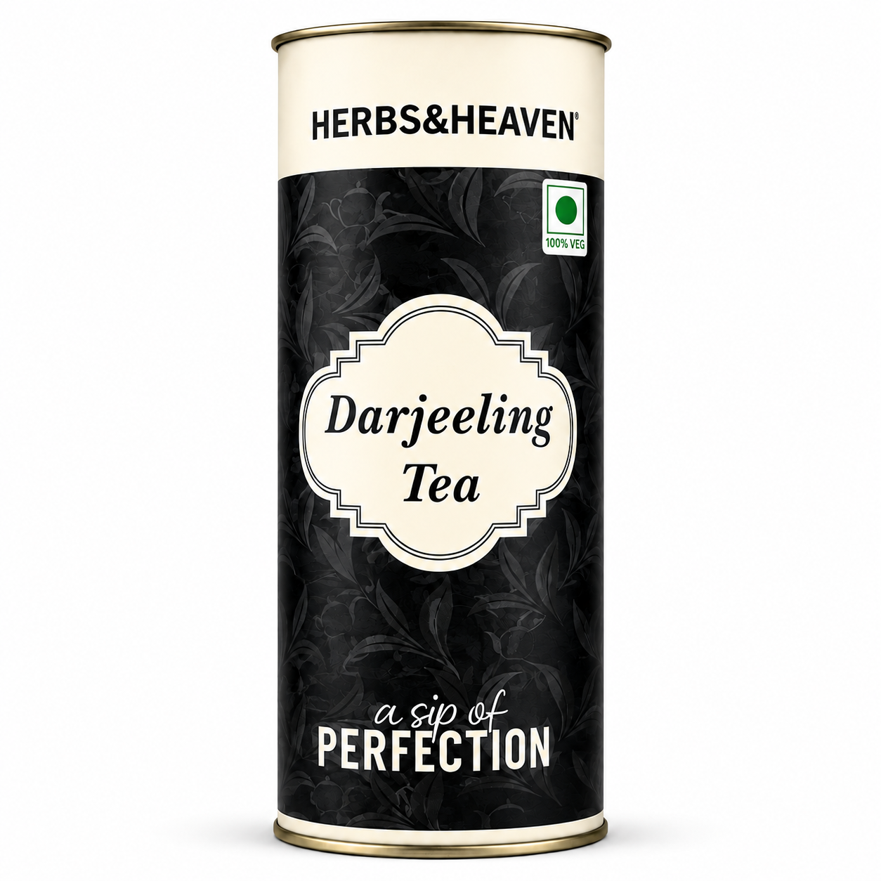 🌿 HERBS&amp;HEAVEN Darjeeling Tea — Now Live PAN India! 🇮🇳