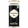 🌿 HERBS&amp;HEAVEN Darjeeling Tea — Now Live PAN India! 🇮🇳