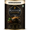 Herbs &amp; Heaven™ Platinum Coffee: Elevate Your Morning Ritual