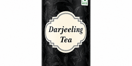 HERBS&HEAVEN™ DARJEELING TEA
