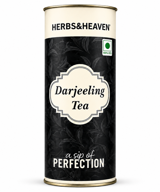HERBS&HEAVEN™ DARJEELING TEA