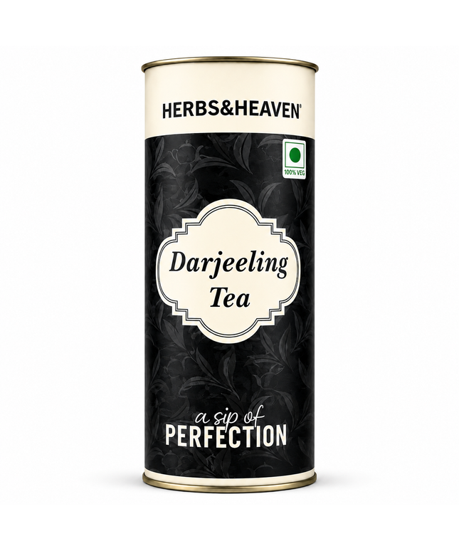 HERBS&HEAVEN™ DARJEELING TEA