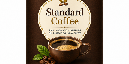 HERBS&HEAVEN™ STANDARD COFFEE