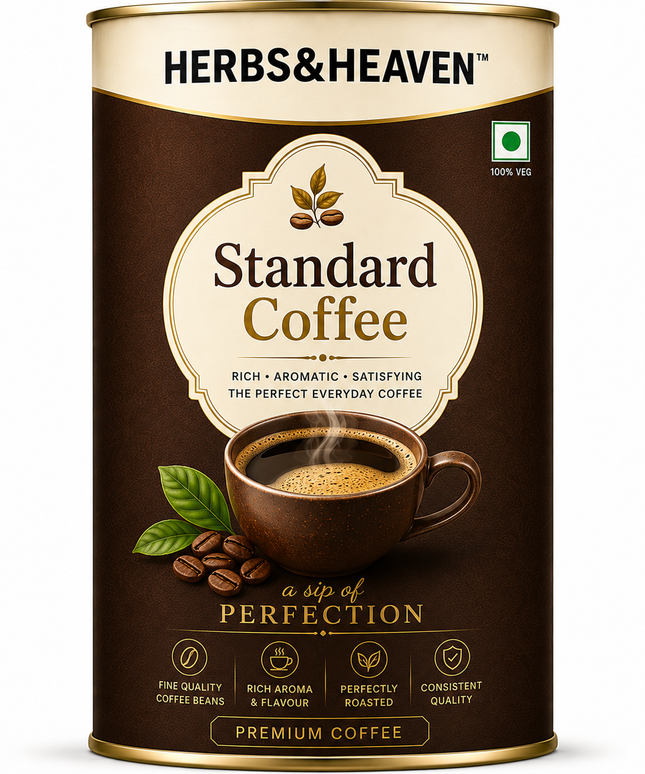 HERBS&HEAVEN™ STANDARD COFFEE