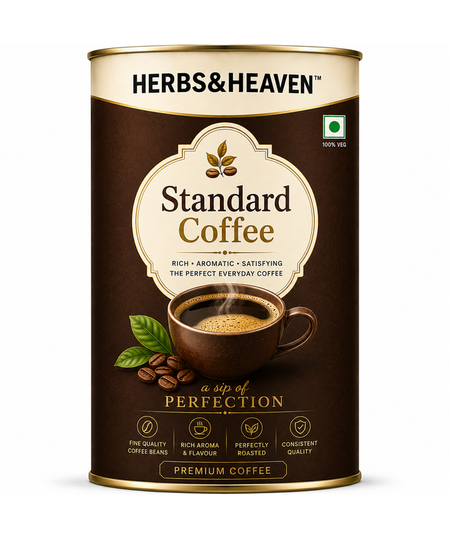 HERBS&HEAVEN™ STANDARD COFFEE